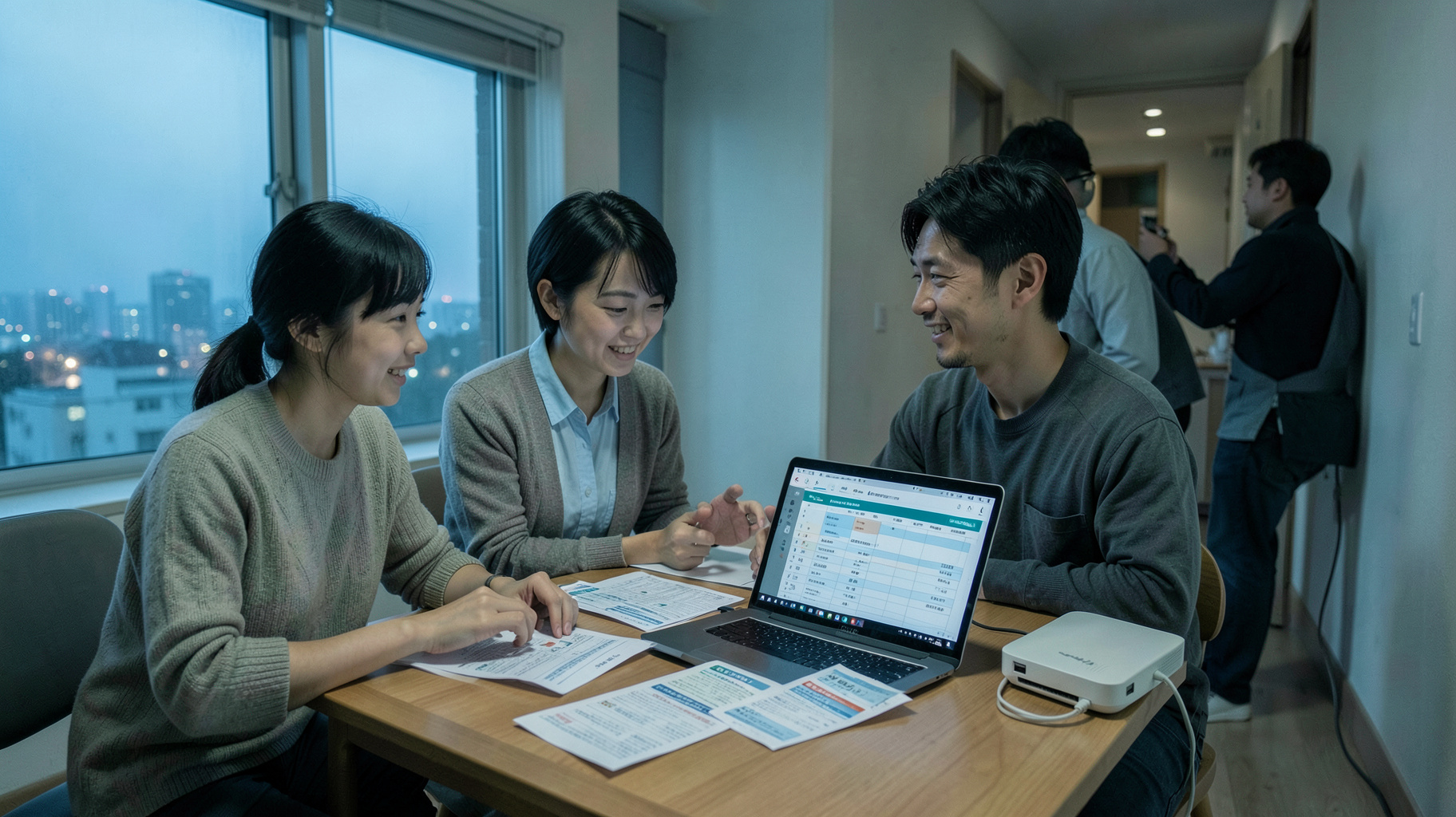 光回線の料金比較で見落としがちな総額と、失敗しない選び方を解説