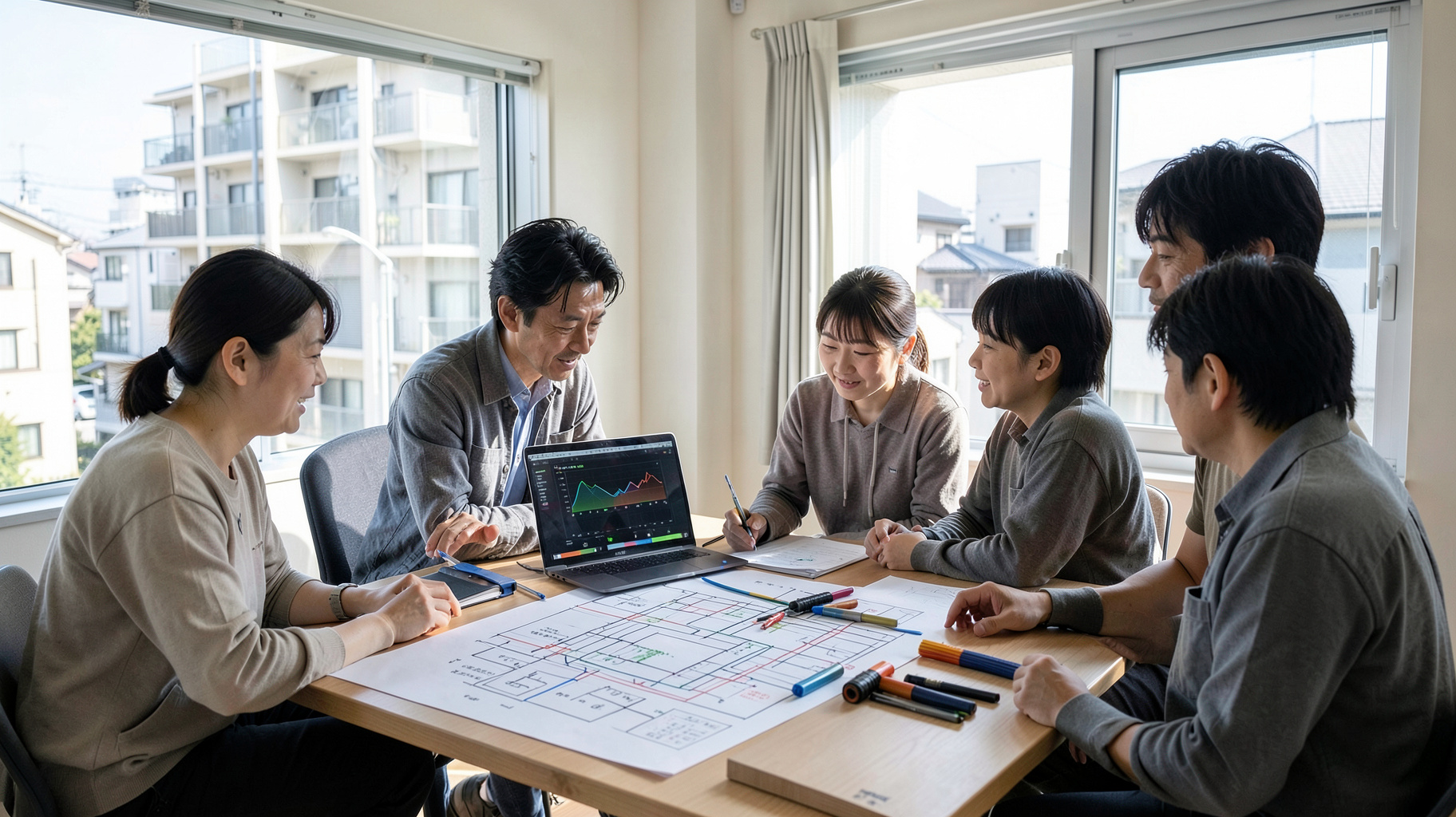 マンション光回線化が加速する理由と全戸一括型ISPの次の競争軸